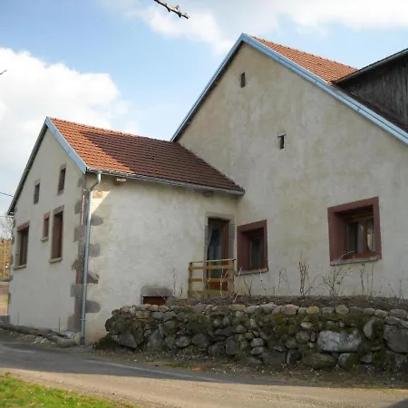 Champ Chequelin Tatil Evi Corravillers