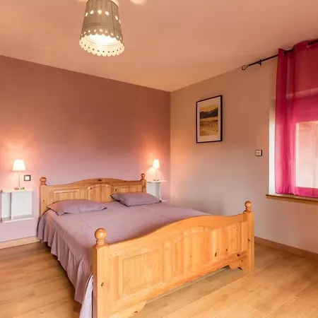 Tatil Evi Champ Chequelin
